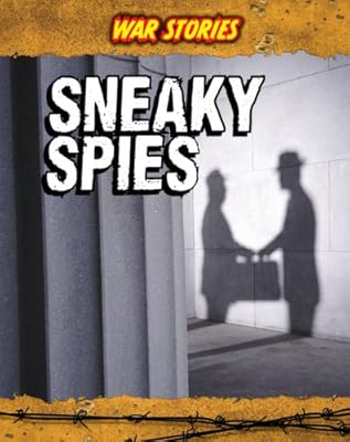 Sneaky Spies