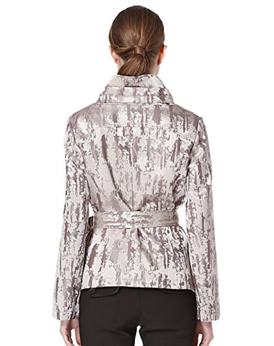 

LinXi Women's Brocade Jacket