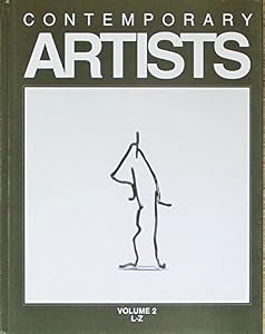 Contemporary Artists Edition 5.
