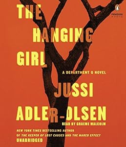 The Hanging Girl: A Department Q Novel