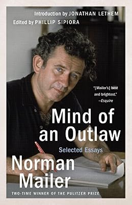 Mind of an Outlaw: Selected Essays
