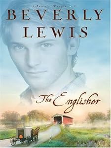 The Englisher (Annie's People Series #2)