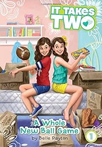 A Whole New Ball Game