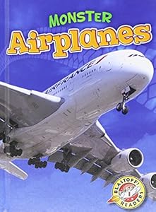 Monster Airplanes