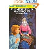 The Mysterious Mannequin
