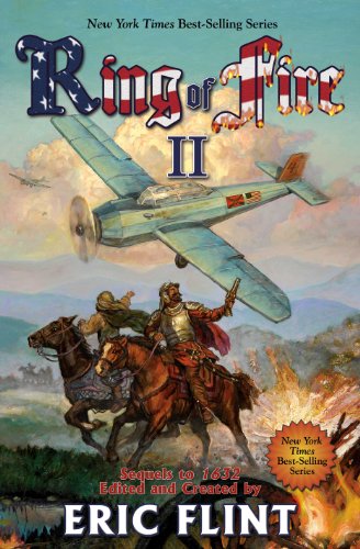Ring of Fire II by Eric Flint