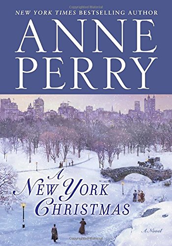 A Christmas Hope by Anne Perry