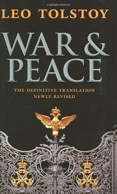 War and Peace
