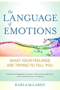 The Language of Emotions