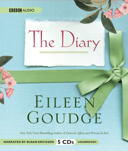 The Diary by Eileen Goudge