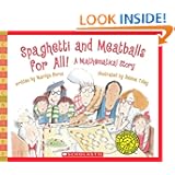 Spaghetti and Meatballs for All!