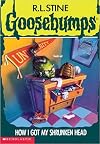 Goosebumps, How I Got My Shrunken Head