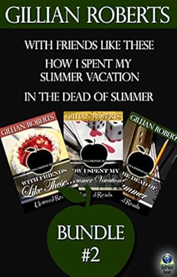 The Amanda Pepper Mysteries: Bundle #2
