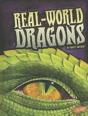 Real-World Dragons