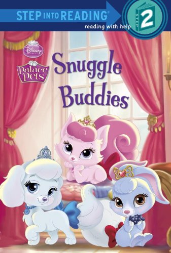 Snuggle Buddies by Courtney Carbone