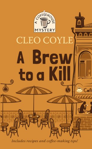 A Brew to a Kill by Cleo Coyle
