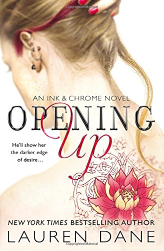 Falling Under by Lauren Dane