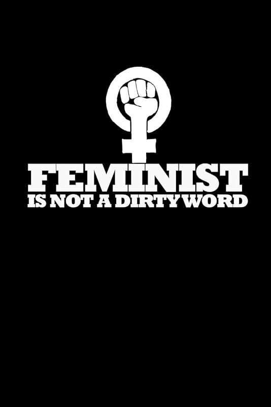 Feminists is not a dirty word: 110 Game Sheets - 660 Tic-Tac-Toe Blank Games | Soft Cover Book for Kids for Traveling & Summer Vacations | Mini Game | ... x 22.86 cm | Single Player | Funny Great Gift by Mr. John Dong Miller