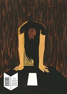 The Serving Library Annual 2017-18