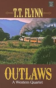 Outlaws : a western quartet