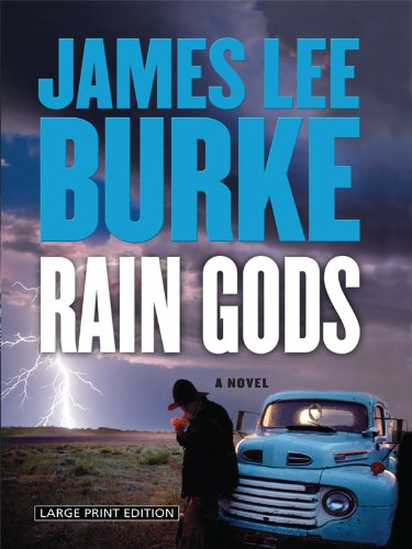 Rain gods by James Lee Burke