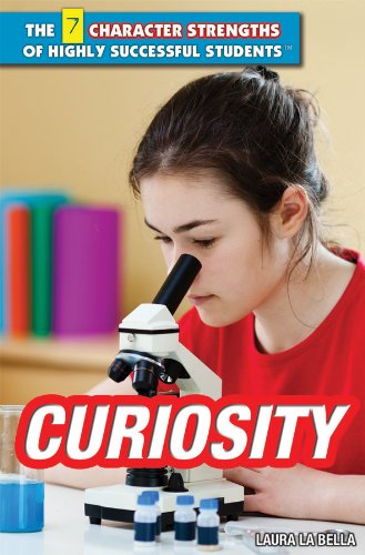Curiosity by Laura La Bella