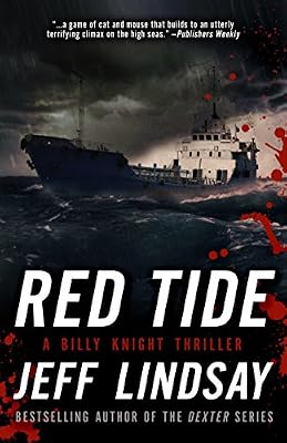 Red Tide: A Billy Knight Thriller