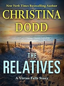 The Relatives: A Virtue Falls Story