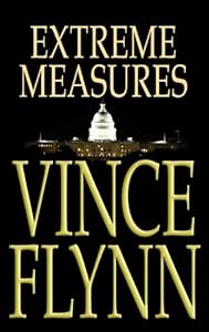 Extreme Measures (Center Point Platinum Mystery (Large Print))
