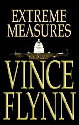 Extreme Measures (Center Point Platinum Mystery (Large Print))