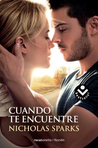 Cuando te encuentre by Nicholas Sparks
