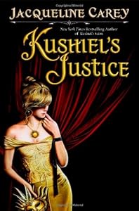 Kushiel's Justice