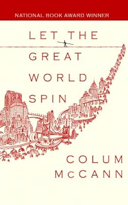 Let the Great World Spin