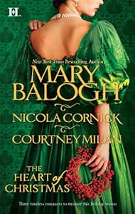 The Heart of Christmas: A Handful of Gold\The Season for Suitors\This Wicked Gift