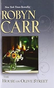 The House on Olive Street