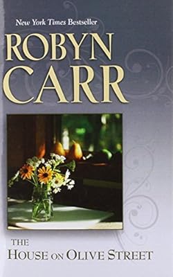 The House on Olive Street