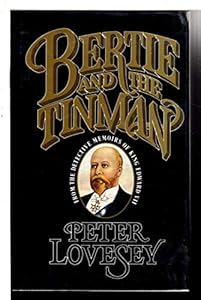 Bertie and the Tinman