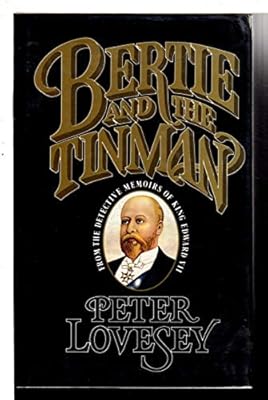 Bertie and the Tinman