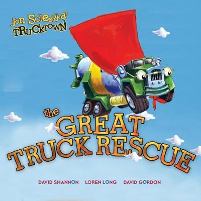 The Great Truck Rescue