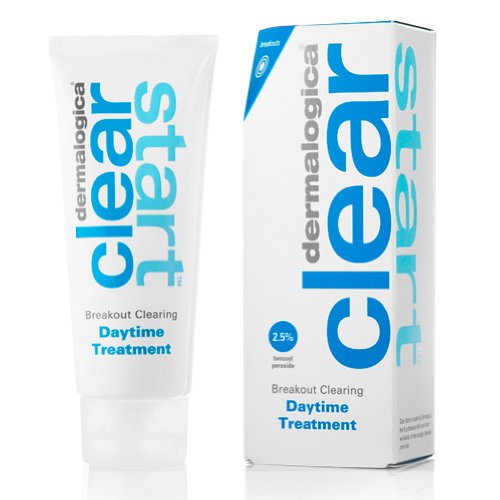 Dermalogica Clear Start Breakout Clearing Daytime Treatment - 59ml / 2.0 US Fl Oz