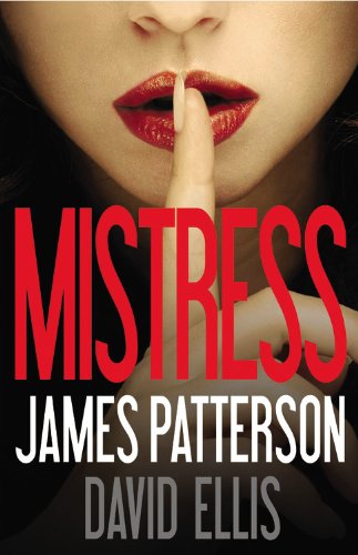 Mistress by James Patterson