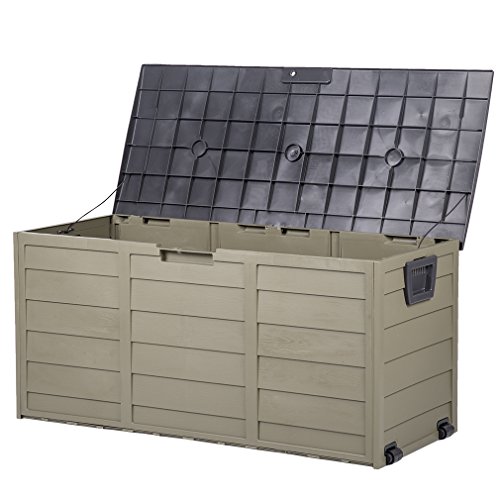 Algopix Similar Product 7 - Large Storage Cabinet Container