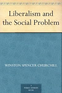 Liberalism and the Social Problem