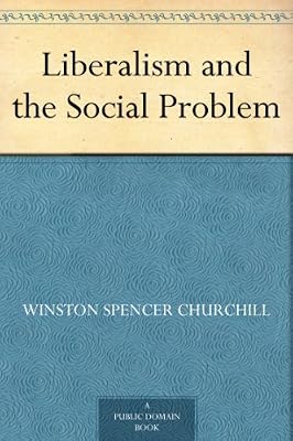 Liberalism and the Social Problem