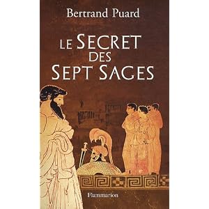 Le Secret des Sept Sages