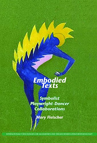Algopix Similar Product 16 - Embodied Texts Symbolist