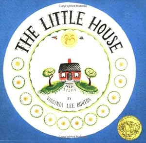 The Little House Book &amp; CD