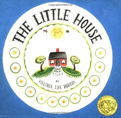 The Little House Book &amp; CD