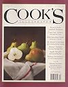 Cook's Illustrated Magazine November/December 2016