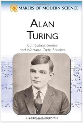 Alan Turing: Computing Genius and Wartime Code Breaker
